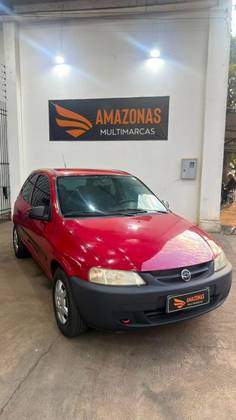 CHEVROLET CELTA 1.0 MPFI VHC SUPER 8V GASOLINA 2P MANUAL CHEVROLET CELTA 1.0 MPFI VHC SUPER 8V GASOLINA 2P MANUAL